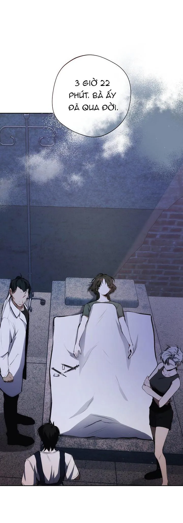 RED MANSION Chapter 17 Trang 4