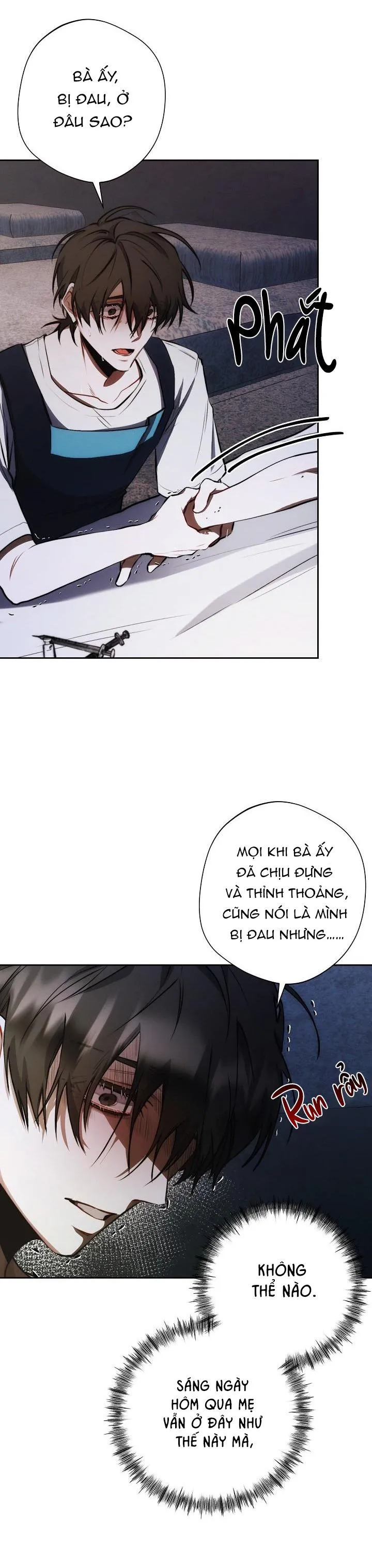 RED MANSION Chapter 17 Trang 6