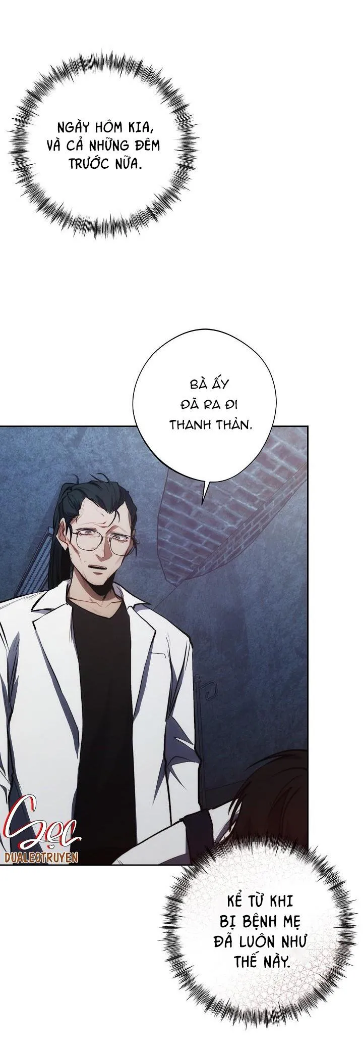 RED MANSION Chapter 17 Trang 7