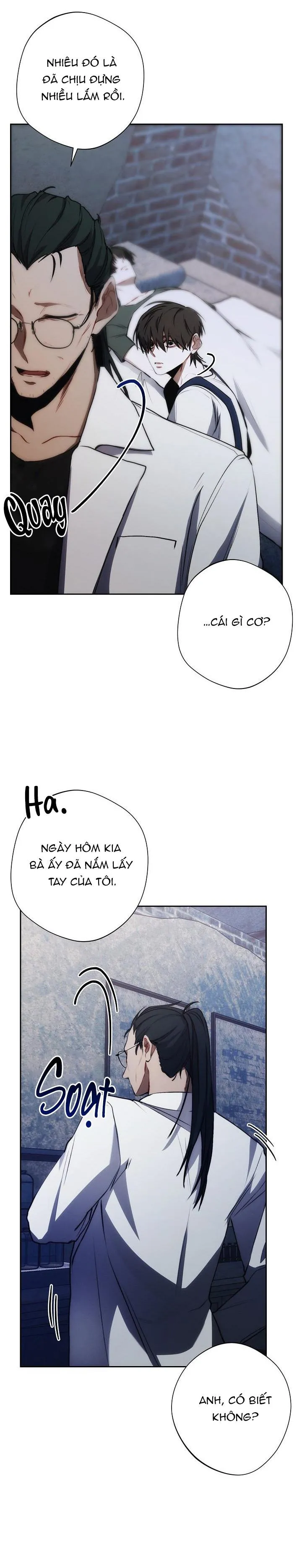 RED MANSION Chapter 17 Trang 8