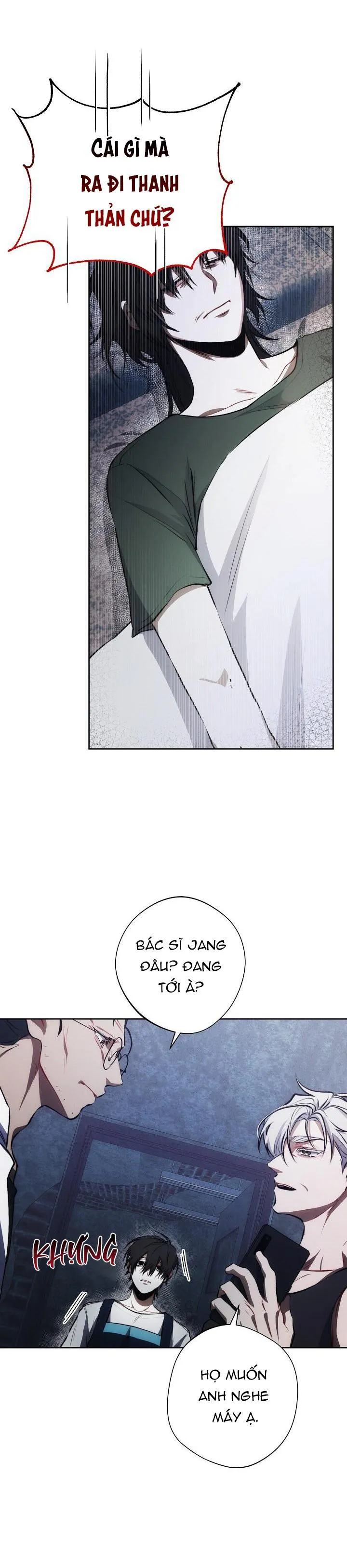 RED MANSION Chapter 17 Trang 10