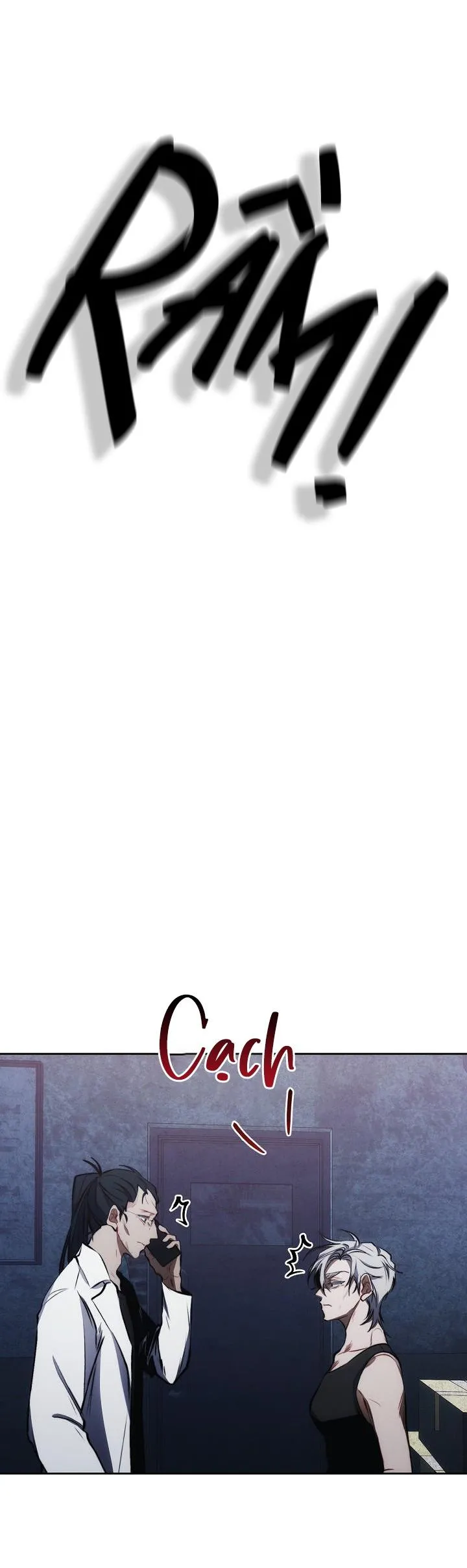 RED MANSION Chapter 17 Trang 11