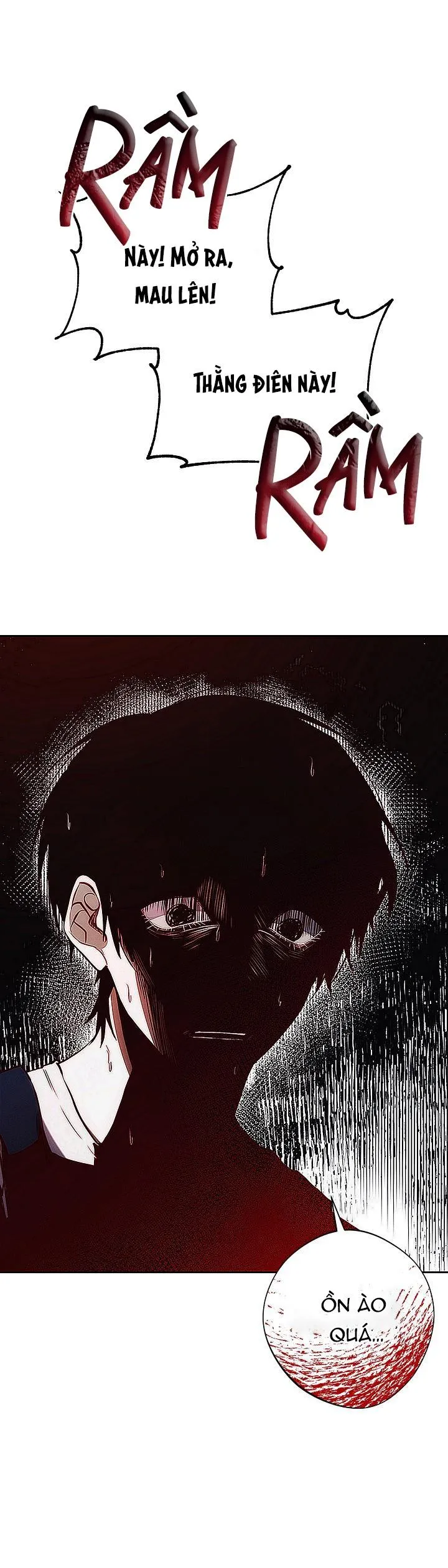 RED MANSION Chapter 17 Trang 12