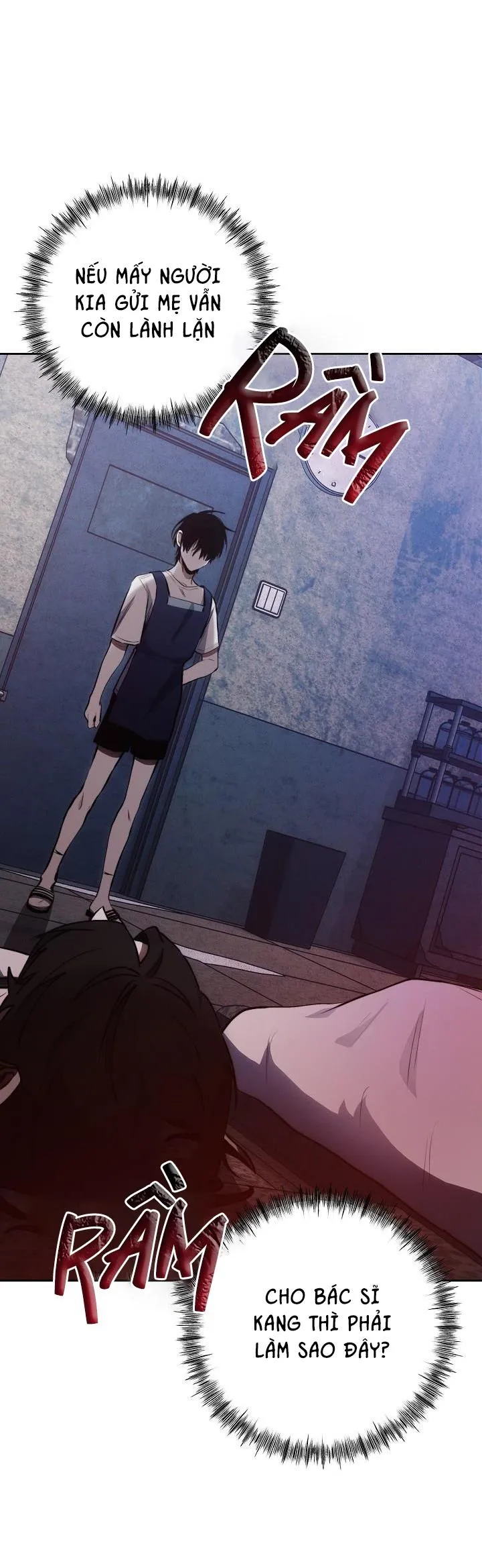 RED MANSION Chapter 17 Trang 13