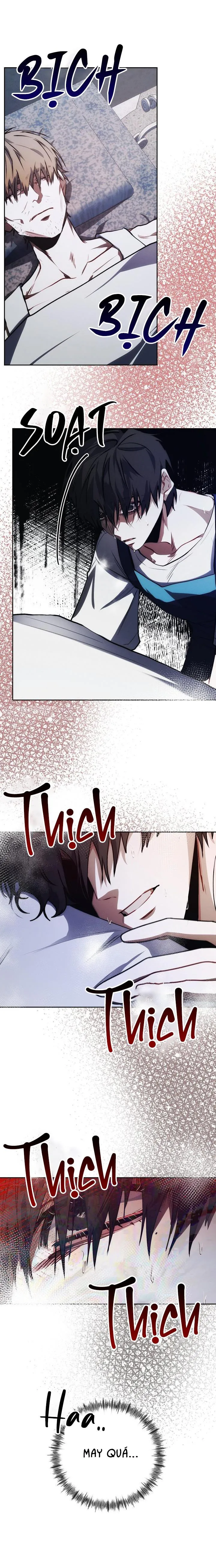 RED MANSION Chapter 17 Trang 14