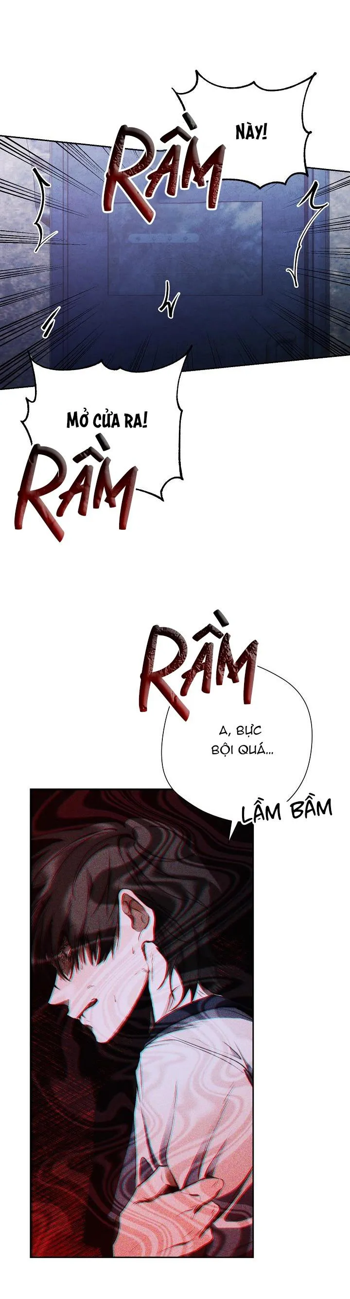 RED MANSION Chapter 17 Trang 16