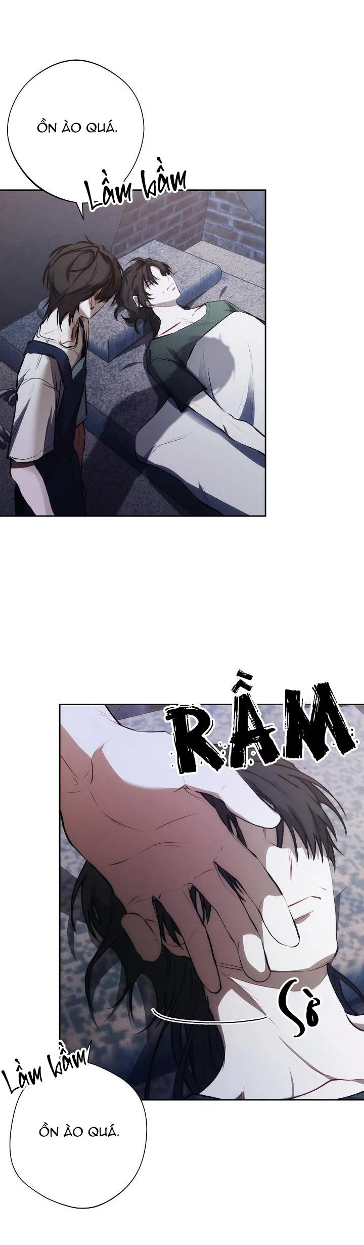 RED MANSION Chapter 17 Trang 18