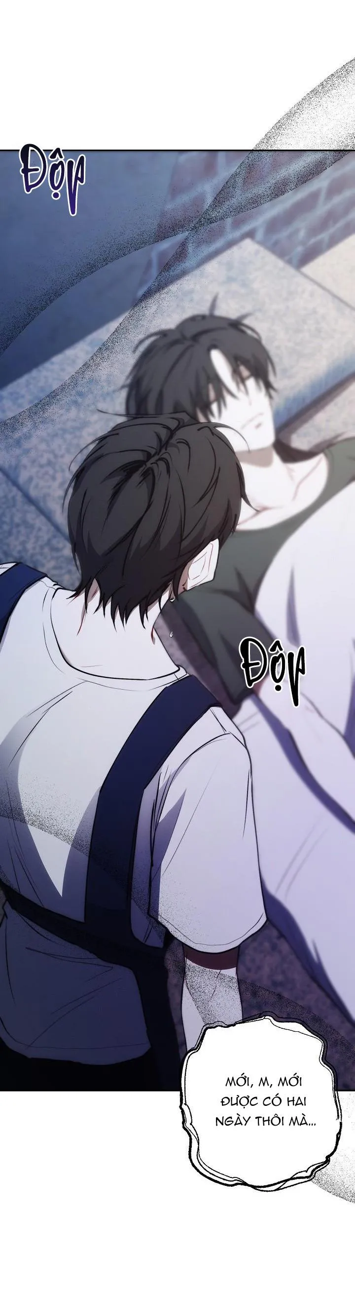 RED MANSION Chapter 17 Trang 20