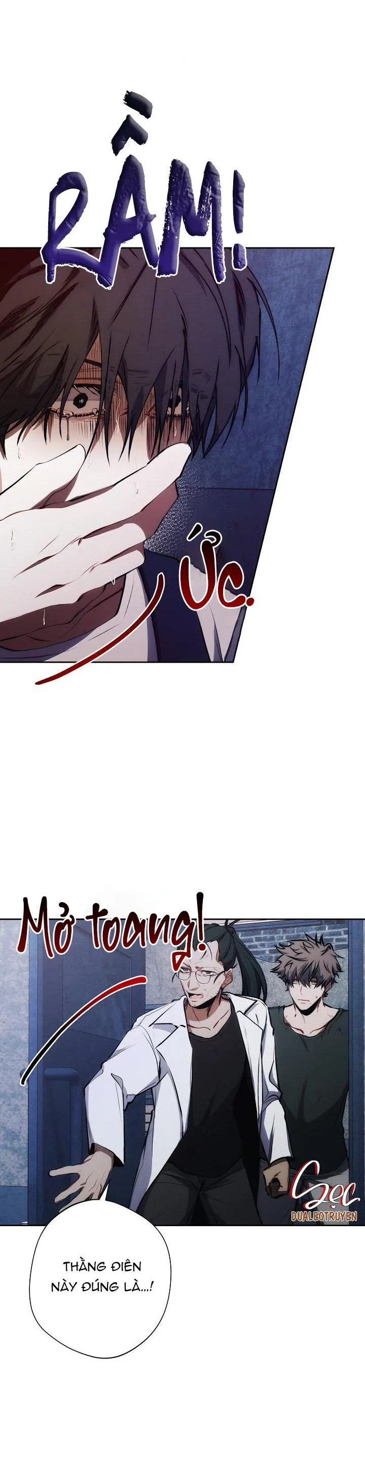 RED MANSION Chapter 17 Trang 21