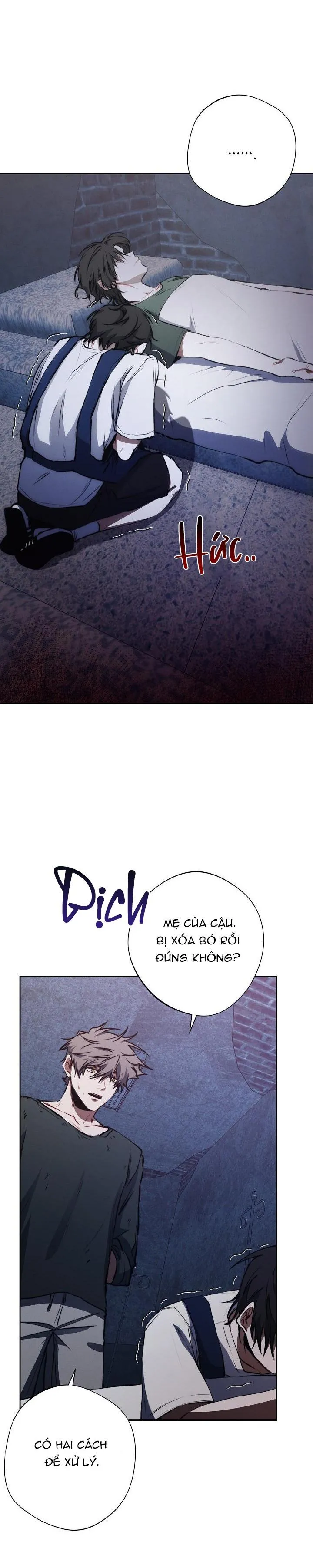 RED MANSION Chapter 17 Trang 22