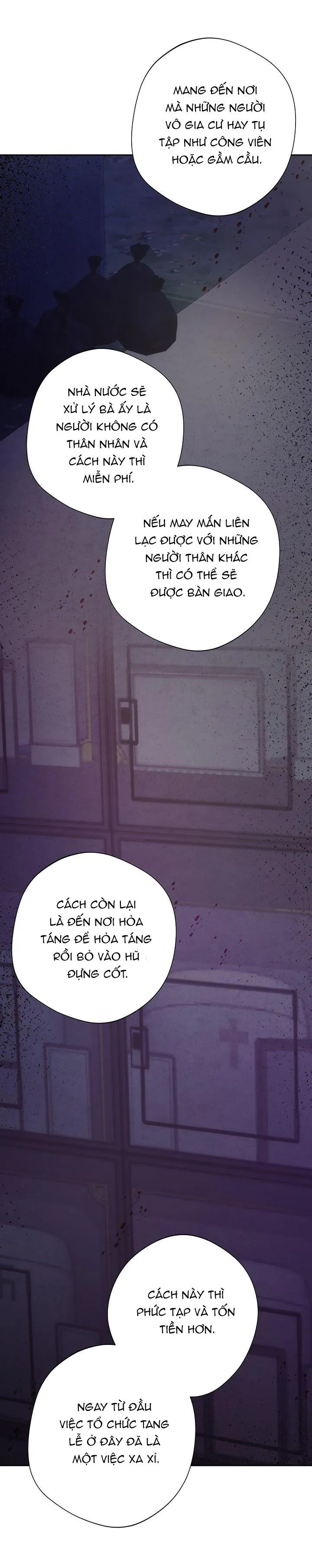 RED MANSION Chapter 17 Trang 23