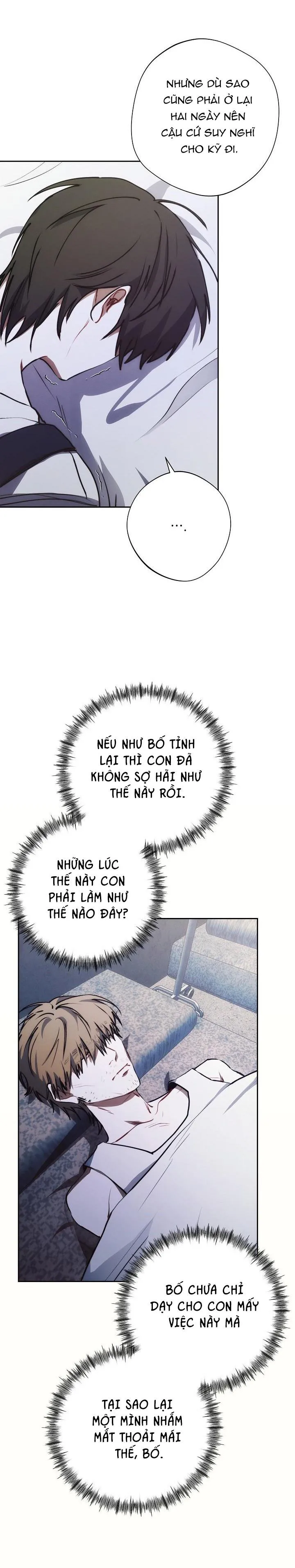 RED MANSION Chapter 17 Trang 24