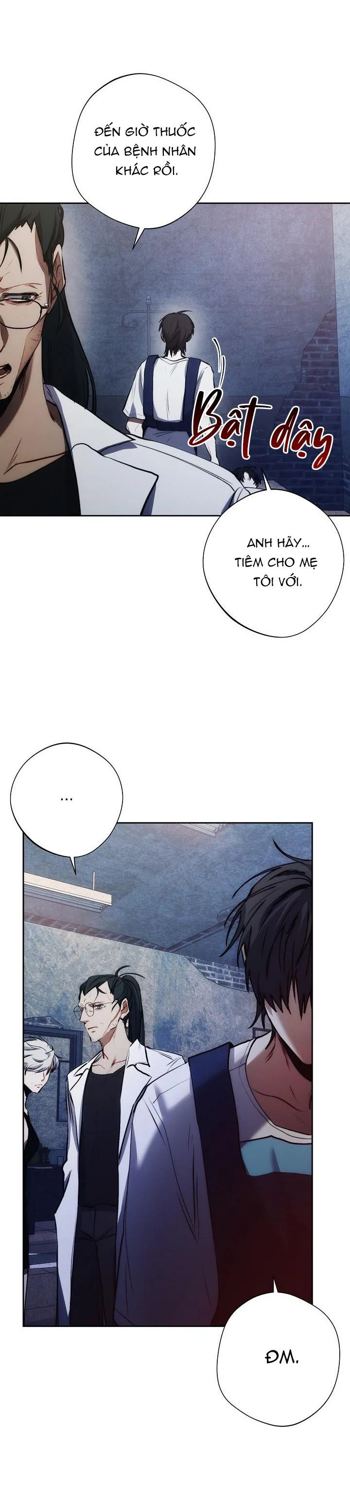 RED MANSION Chapter 17 Trang 26