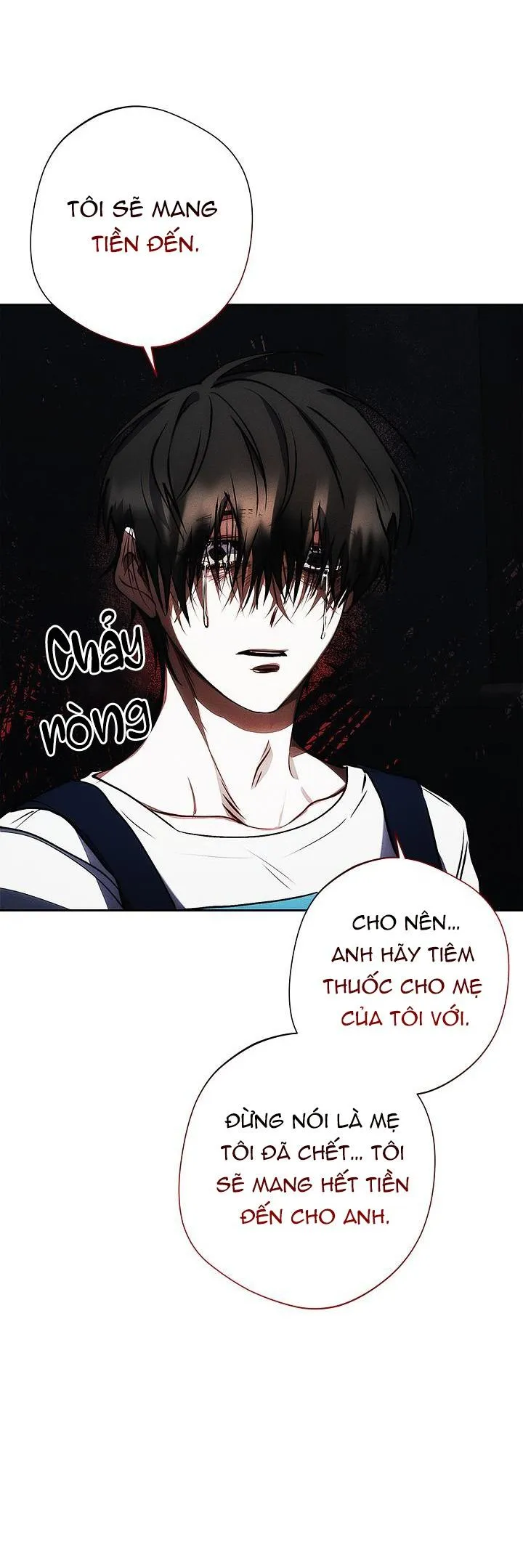 RED MANSION Chapter 17 Trang 27