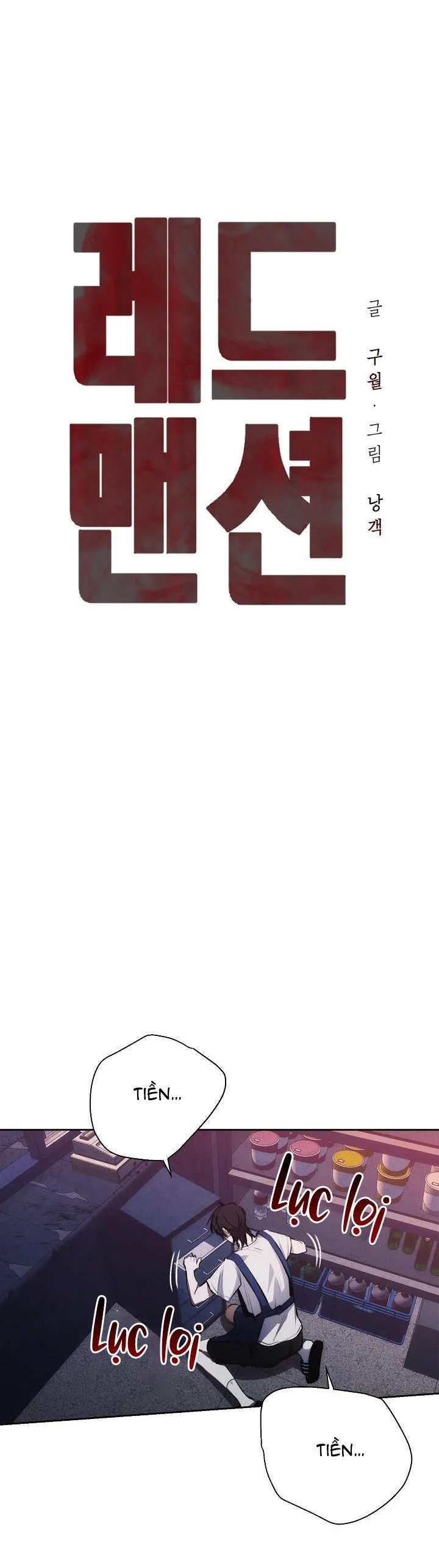 RED MANSION Chapter 17 Trang 28