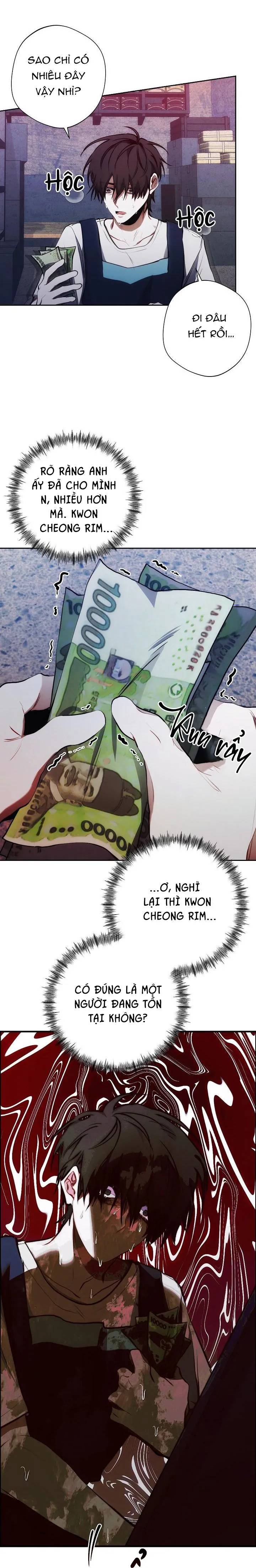 RED MANSION Chapter 17 Trang 29