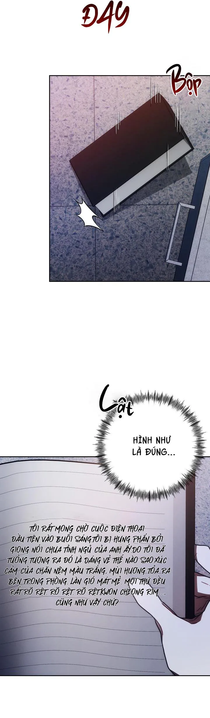 RED MANSION Chapter 17 Trang 30