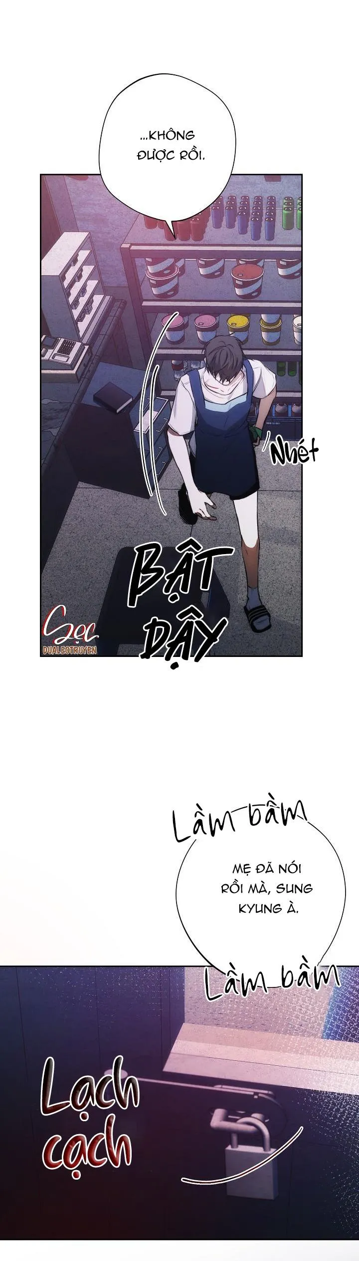 RED MANSION Chapter 17 Trang 31