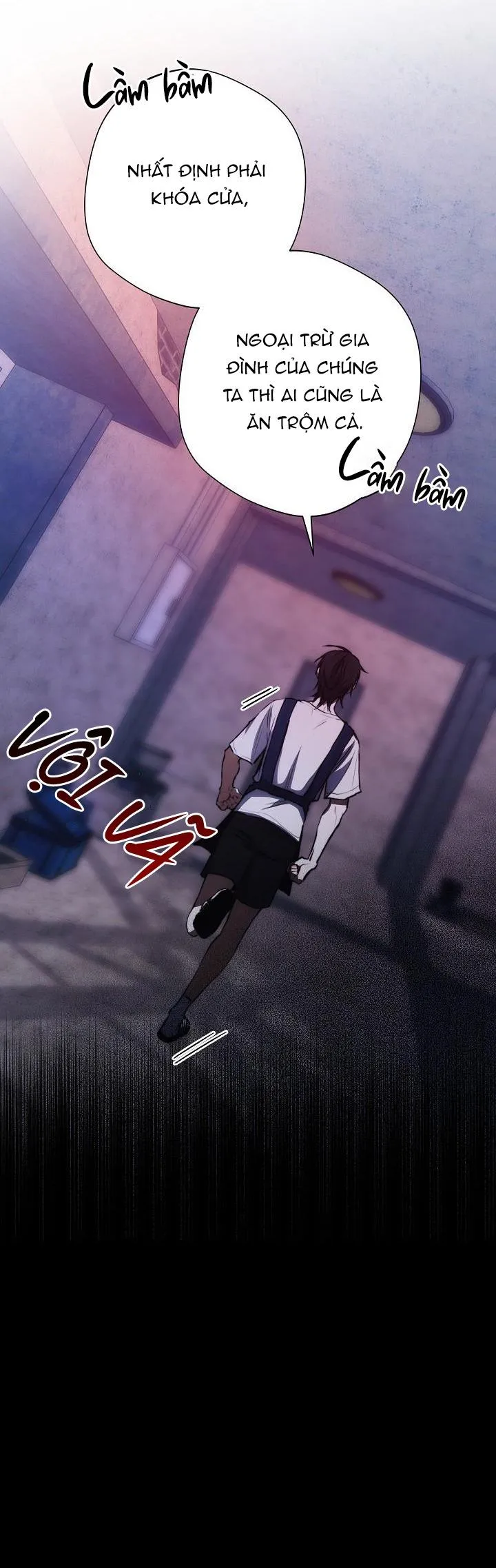 RED MANSION Chapter 17 Trang 32