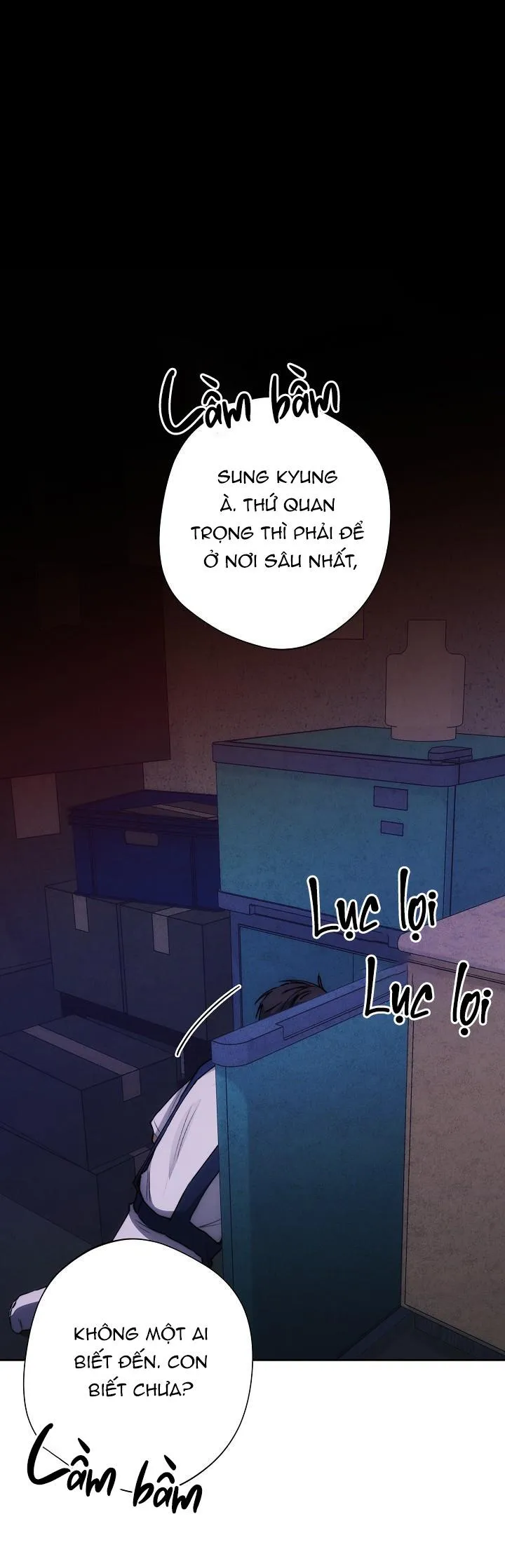 RED MANSION Chapter 17 Trang 33