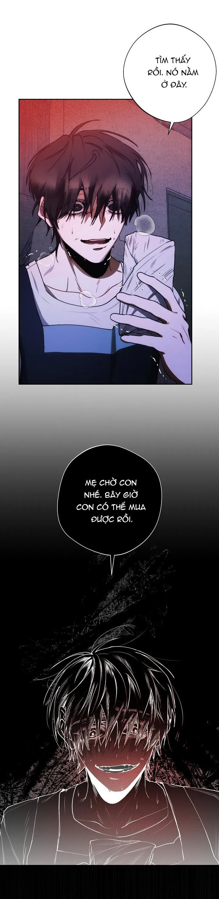 RED MANSION Chapter 17 Trang 34