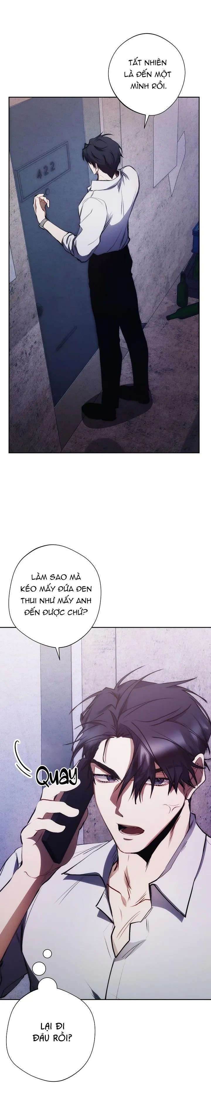 RED MANSION Chapter 17 Trang 36