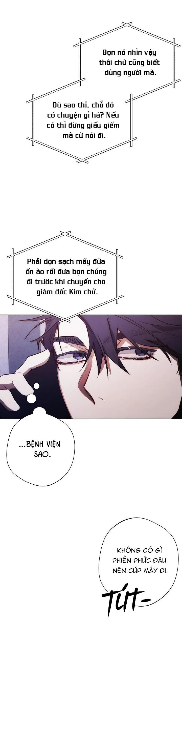 RED MANSION Chapter 17 Trang 37