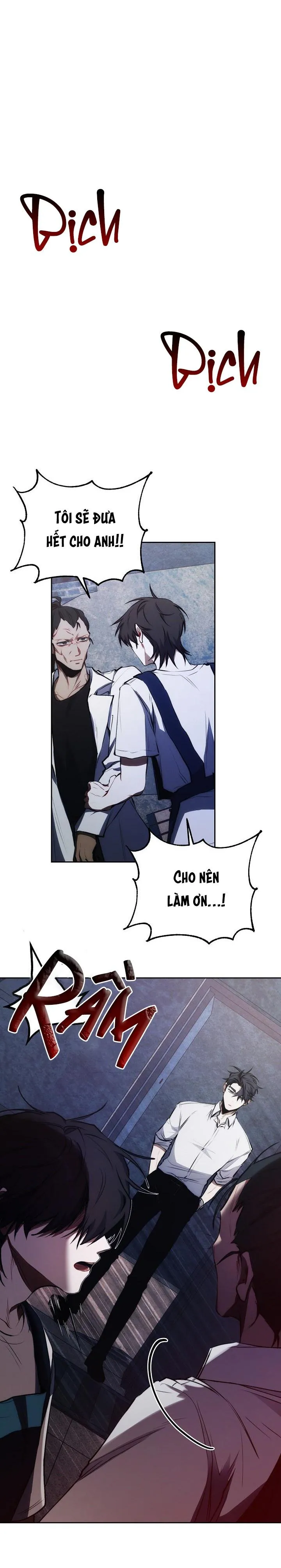 RED MANSION Chapter 17 Trang 38