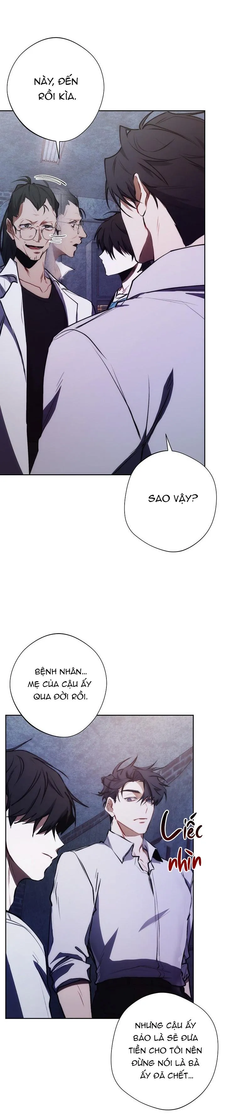 RED MANSION Chapter 17 Trang 39