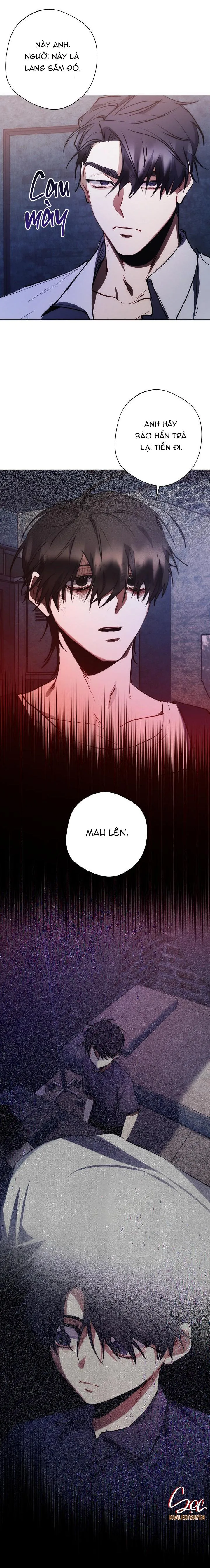 RED MANSION Chapter 17 Trang 40