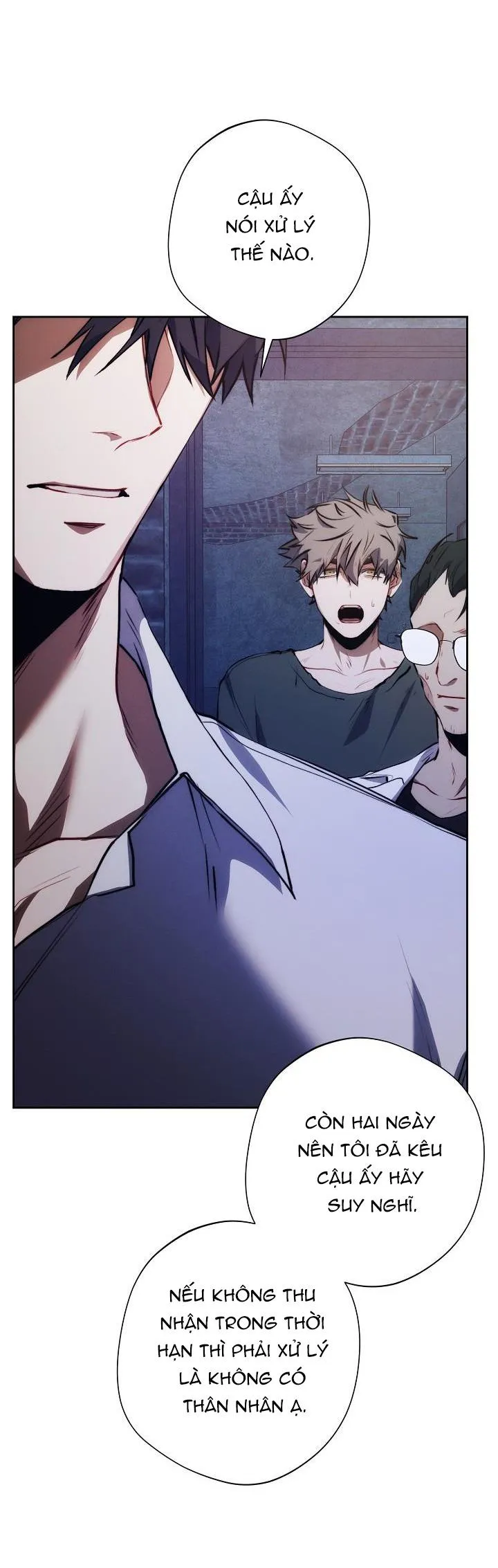 RED MANSION Chapter 17 Trang 42