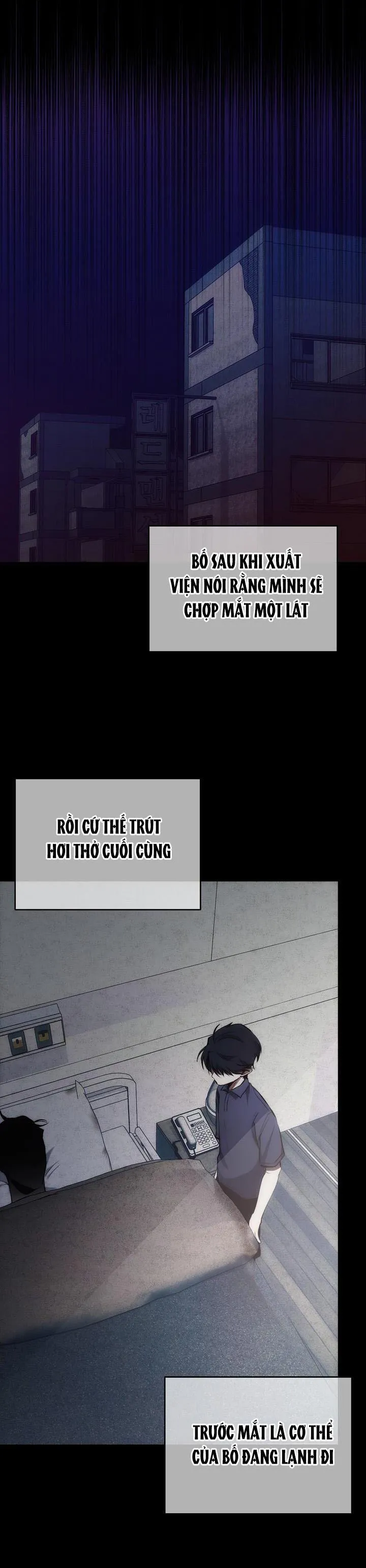 RED MANSION Chapter 18 Trang 3