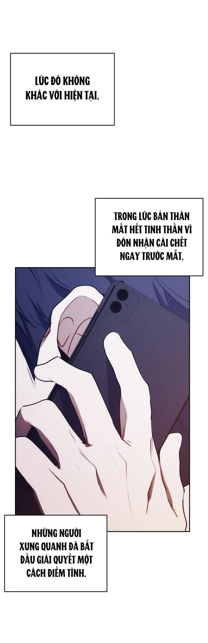 RED MANSION Chapter 18 Trang 6