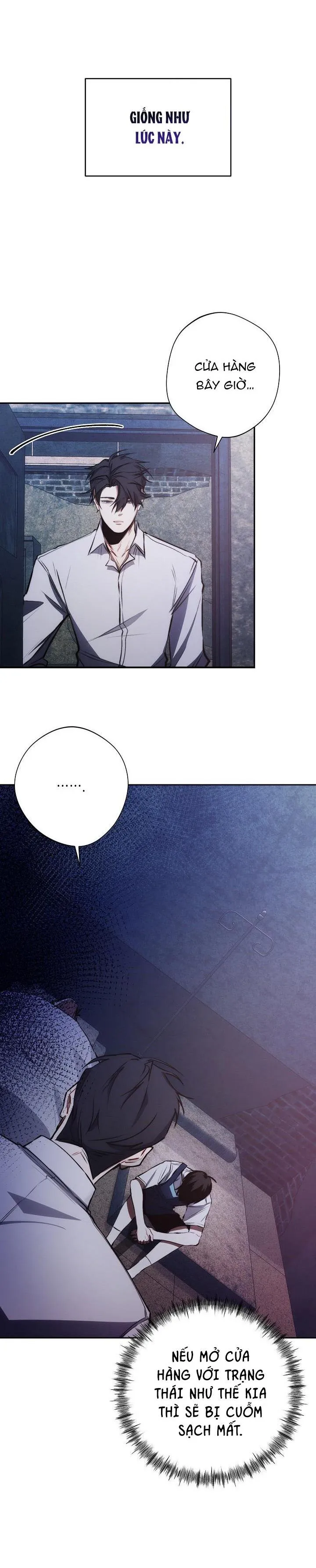 RED MANSION Chapter 18 Trang 7