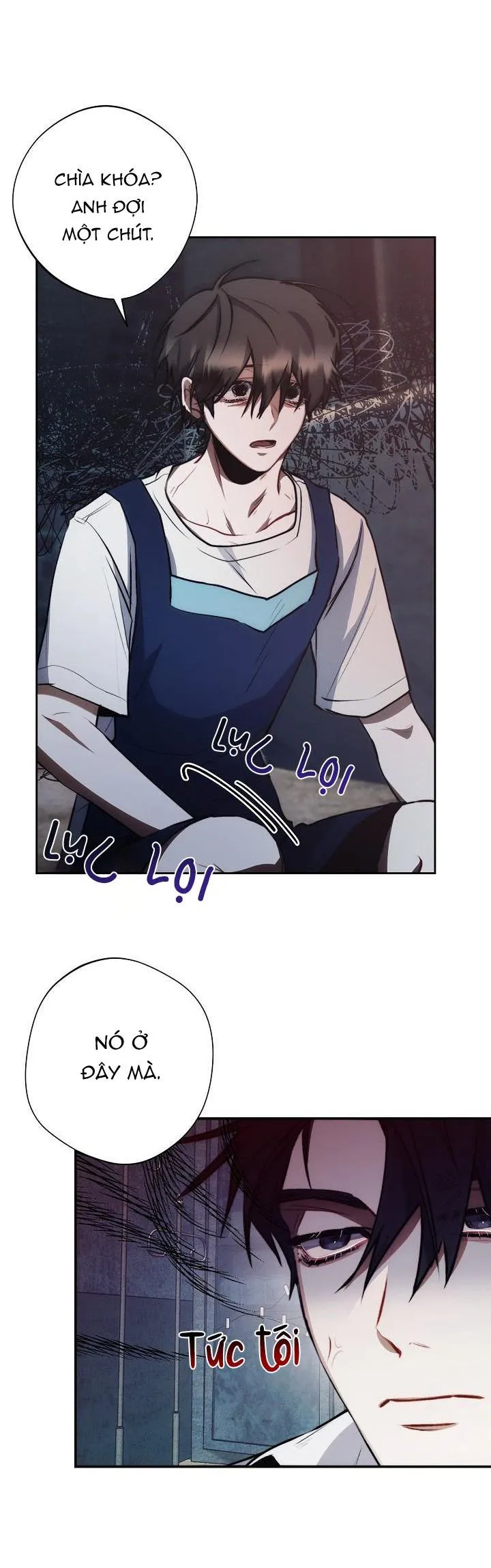 RED MANSION Chapter 18 Trang 9