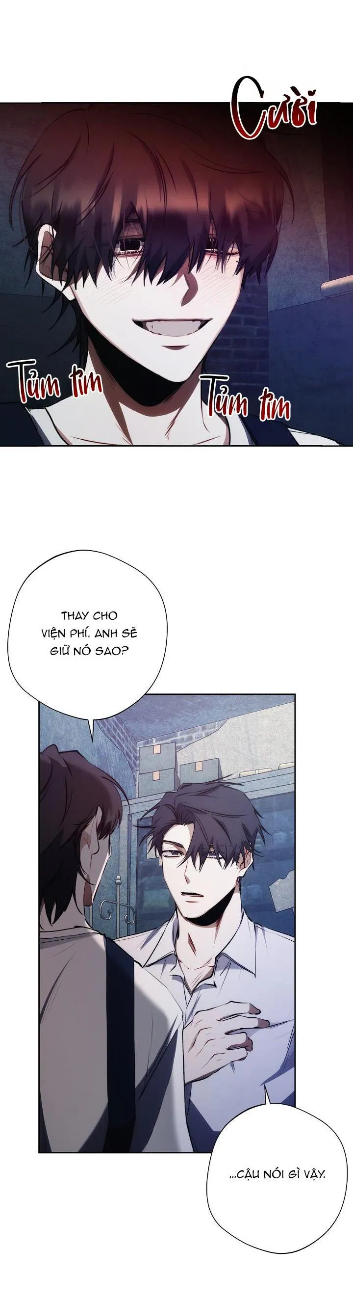 RED MANSION Chapter 18 Trang 12