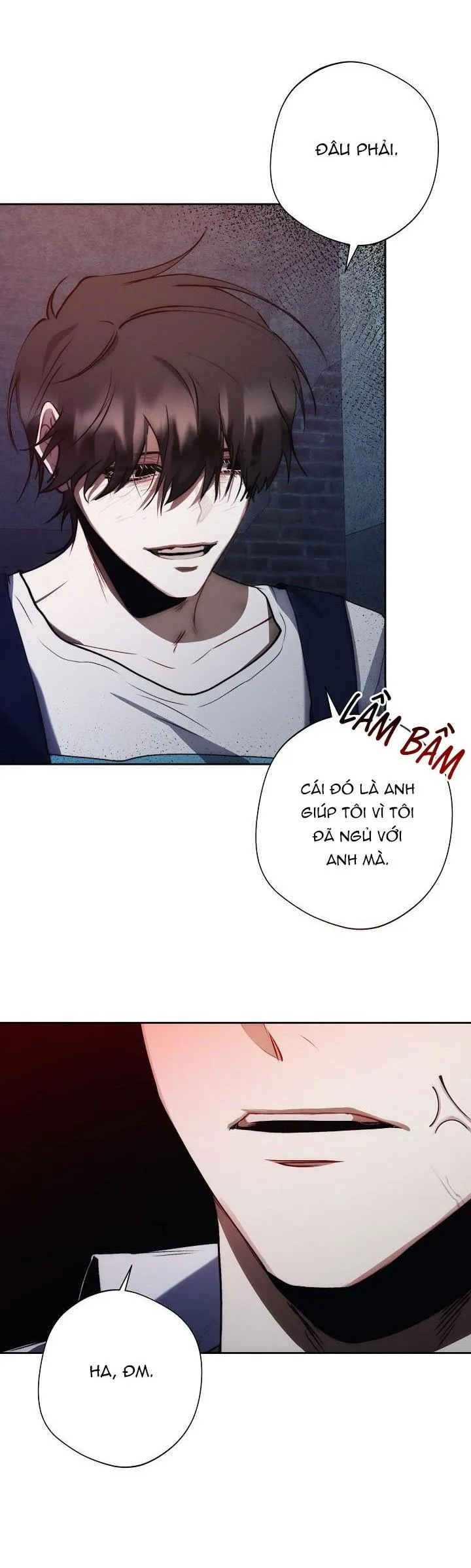 RED MANSION Chapter 18 Trang 13