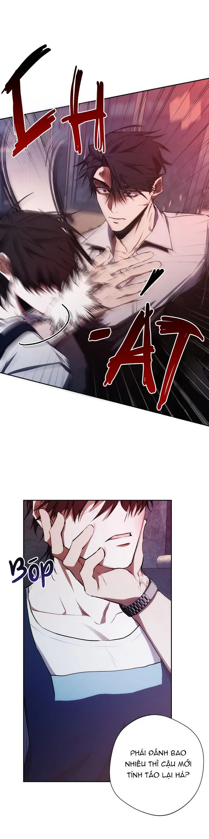 RED MANSION Chapter 18 Trang 14