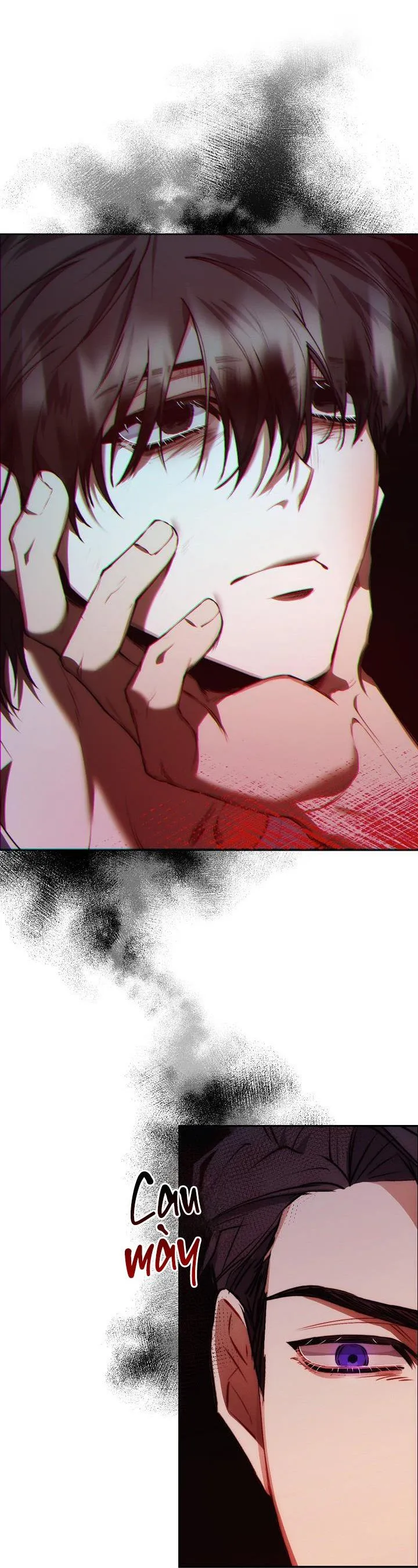 RED MANSION Chapter 18 Trang 15