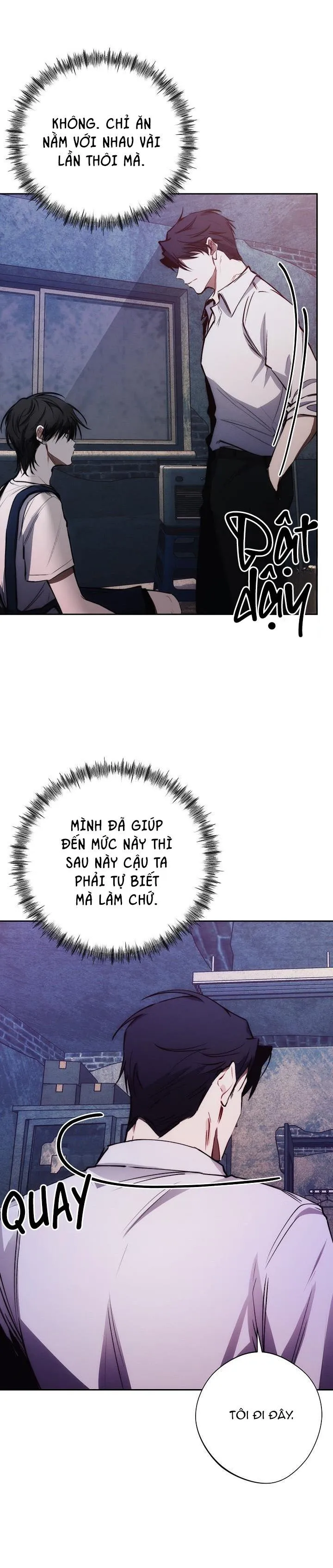 RED MANSION Chapter 18 Trang 17