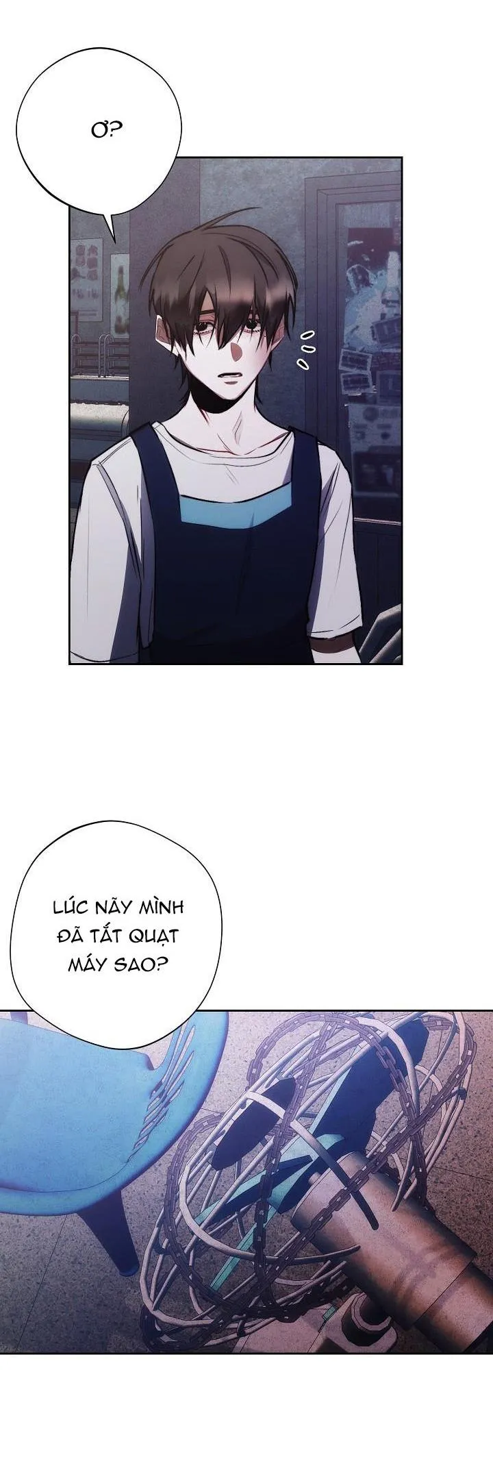 RED MANSION Chapter 18 Trang 20