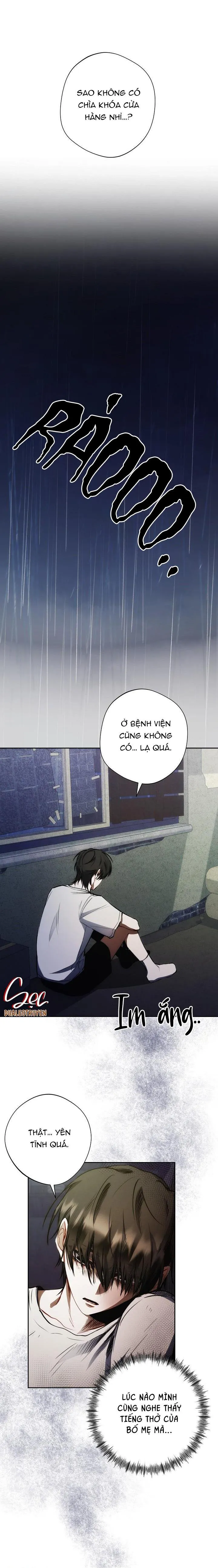 RED MANSION Chapter 18 Trang 22