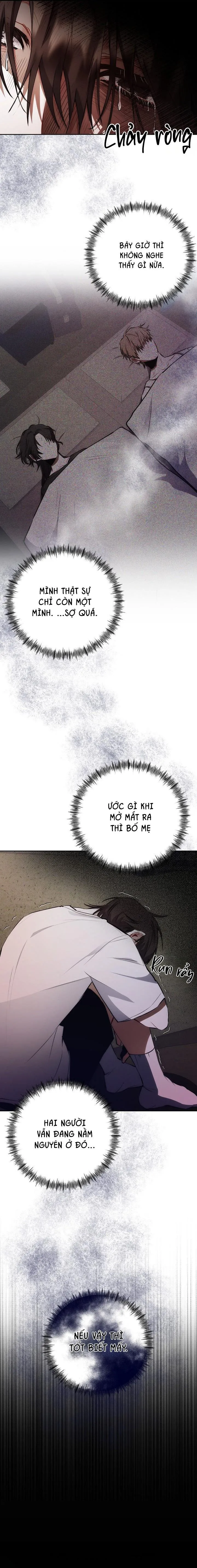 RED MANSION Chapter 18 Trang 23