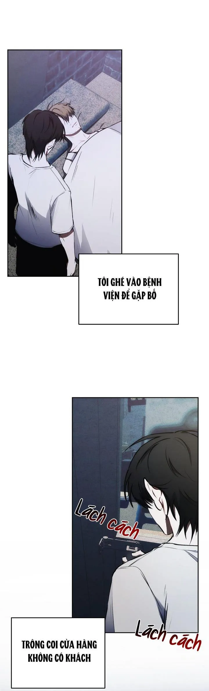 RED MANSION Chapter 18 Trang 25