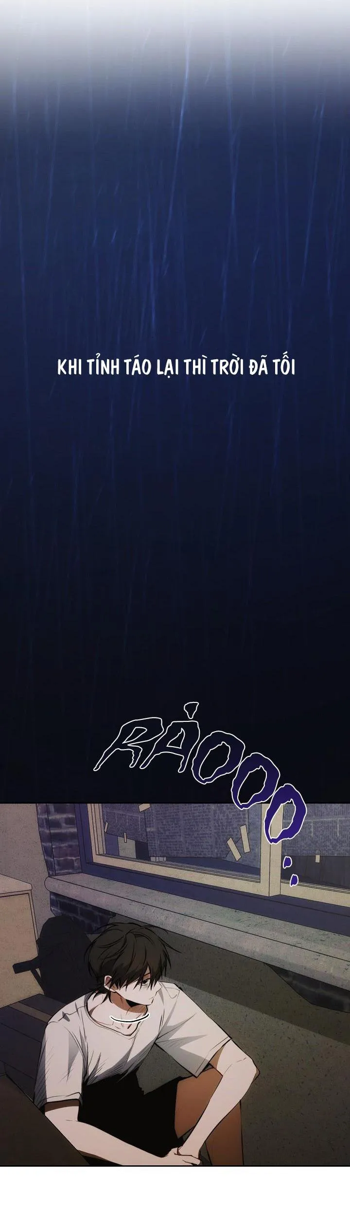 RED MANSION Chapter 18 Trang 26