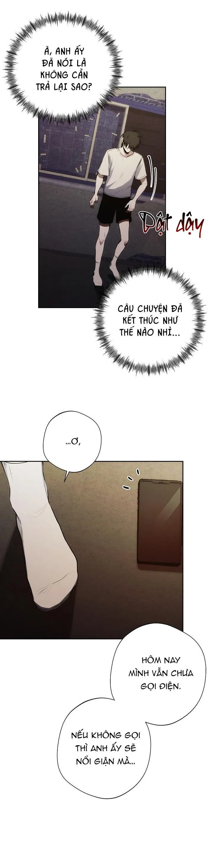 RED MANSION Chapter 18 Trang 28