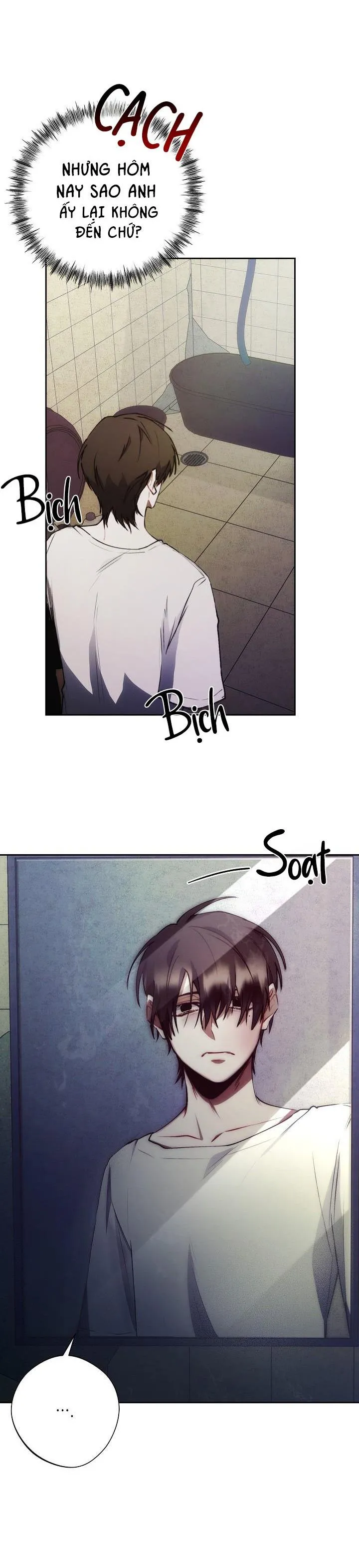 RED MANSION Chapter 18 Trang 29