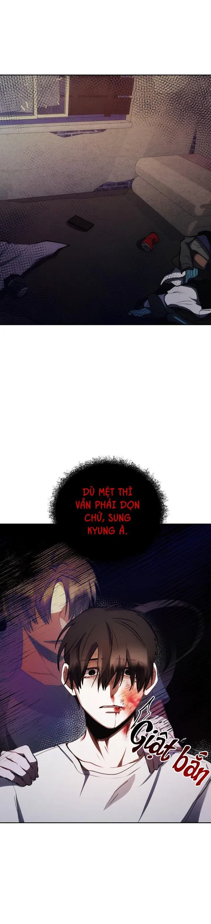 RED MANSION Chapter 18 Trang 32