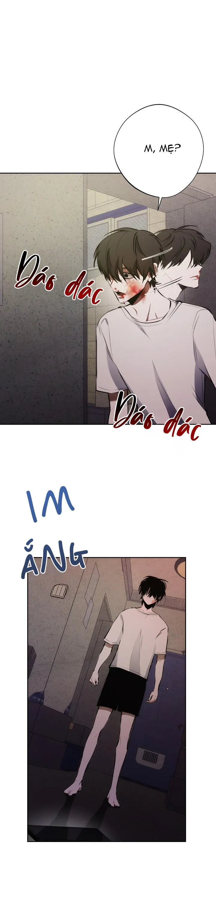 RED MANSION Chapter 18 Trang 33