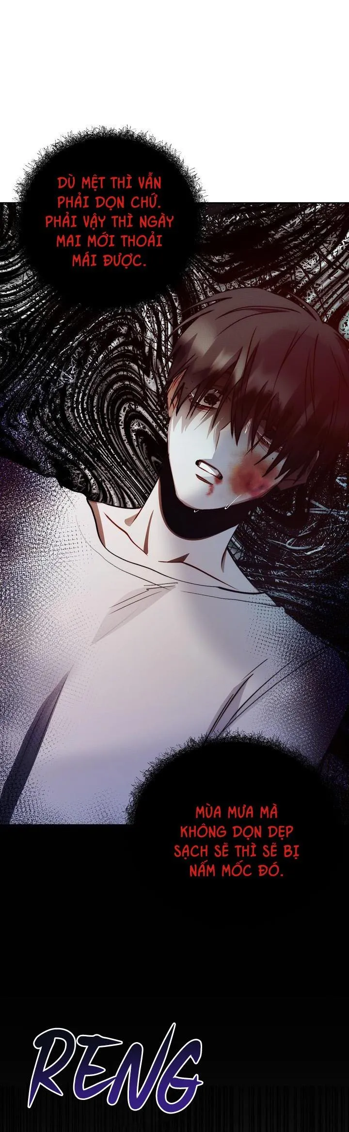 RED MANSION Chapter 18 Trang 34